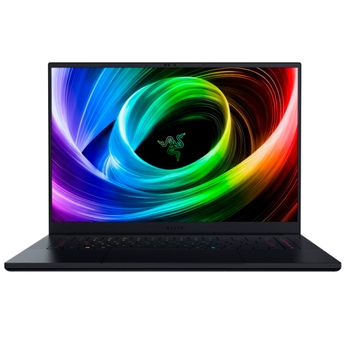 Laptop Razer Blade 16 (2025) RZ09-05285EN3-R3E1, AMD Ryzen AI 9