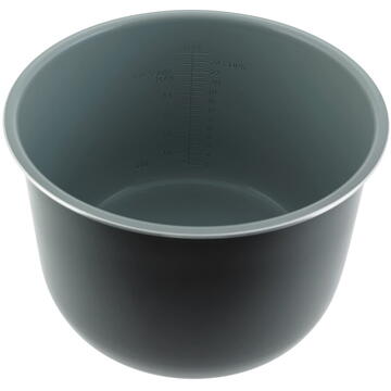 NINJA Vas de gătit NINJA Foodi 7.5L Nano Ceramic 4117SN400UKE Compatibil cu Multi-Cooker OP450/OP500 - IT-Fashion.ro