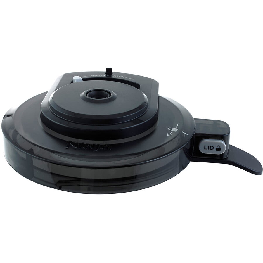 NINJA Capac exterior NINJA 4433KU300EUUK pentru bol mașină de înghețată NC300EU - IT-Fashion.ro