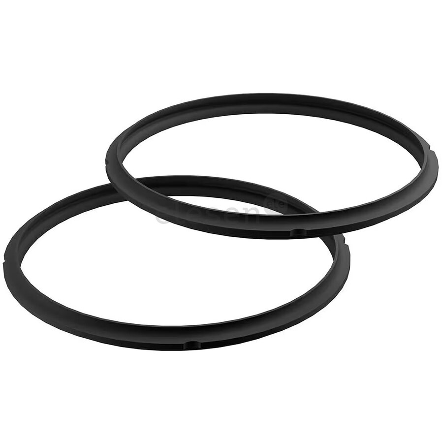 NINJA Set 2 inele de silicon SharkNinja 4477GX600EUUK pentru multicooker - IT-Fashion.ro