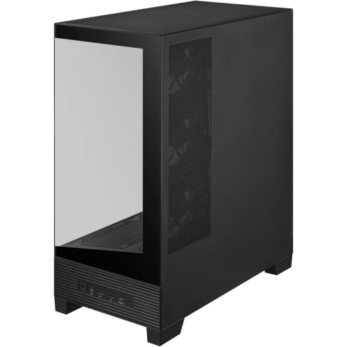 ASUS Carcasa PC ASUS A31 PLUS TG ARGB, Black - IT-Fashion.ro