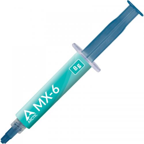 ARCTIC Pasta termoconductoare ARCTIC MX-6 8g - IT-Fashion.ro
