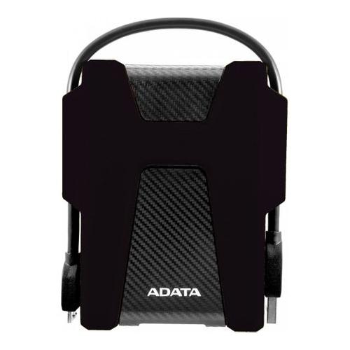 ADATA HDD Portabil ADATA HD680, 2TB, USB 3.1, 2.5inch, Black - IT-Fashion.ro