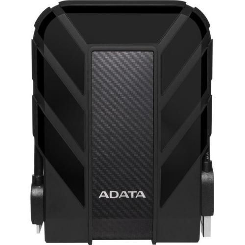ADATA HDD Portabil ADATA HD710 Pro 4TB, USB 3.1, 2.5inch, Black - IT-Fashion.ro
