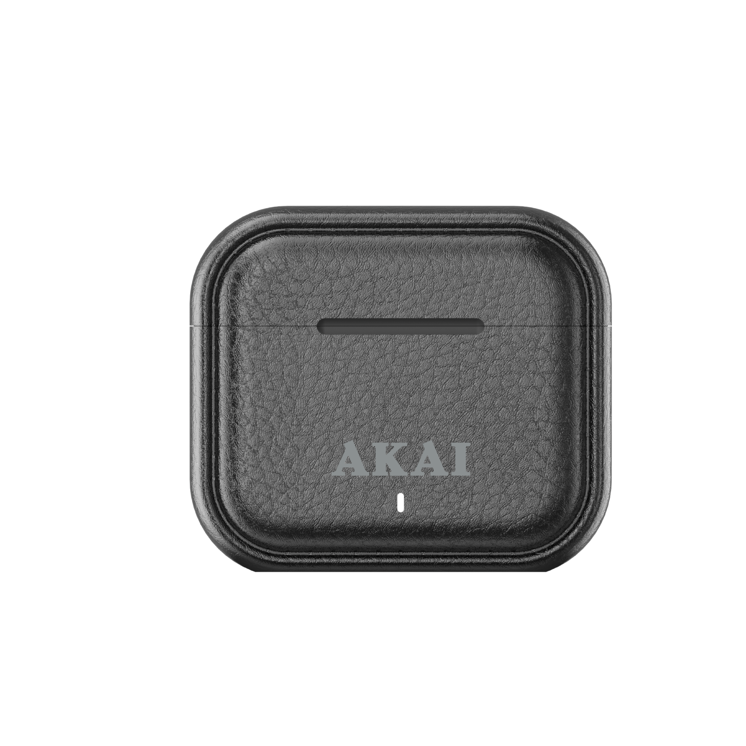 Căști wireless AKAI BTE-J700HAENC, Hybrid ANC&ENC, Black - Imagine 4