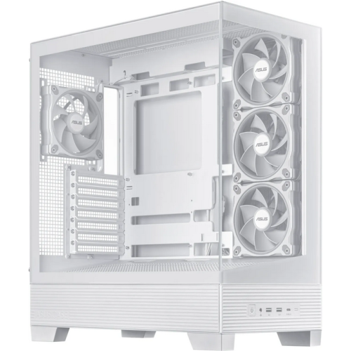 ASUS Carcasa PC ASUS A31 PLUS, White - IT-Fashion.ro