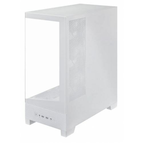 ASUS Carcasa PC ASUS A31 PLUS, White - IT-Fashion.ro