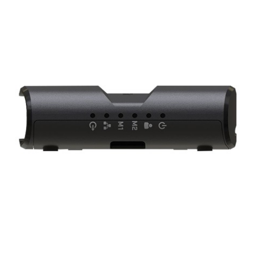 Acces Point MIKROTIK RBMQS, Black - Imagine 4