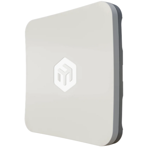Mikrotik Access Point MIKROTIK SXTsq 5 ax, PoE, Grey - IT-Fashion.ro