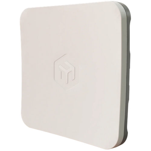 Mikrotik Access Point MIKROTIK SXTsq 5 ax, PoE, Grey - IT-Fashion.ro