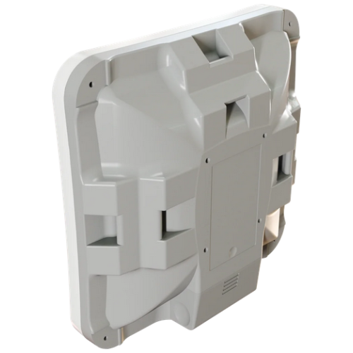 Access Point MIKROTIK SXTsq 5 ax, PoE, Grey - Imagine 3