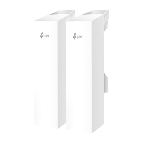 TP-LINK Access Point TP-LINK EAP215-Bridge KIT, White, 2 bucati, White - IT-Fashion.ro
