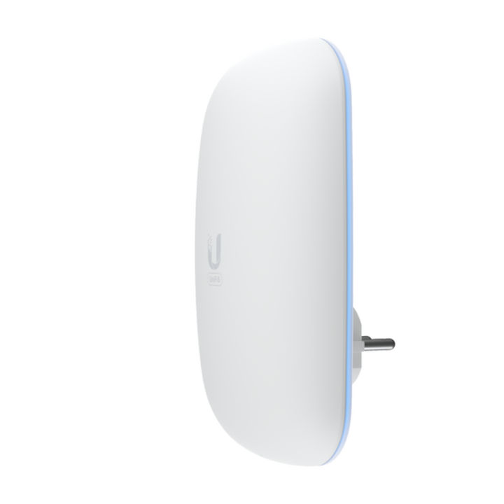 UBIQUITI Access Point UBIQUITI U6 Extender, White - IT-Fashion.ro