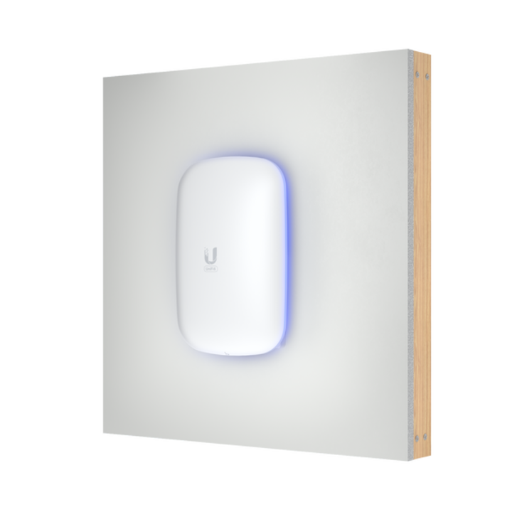 Access Point UBIQUITI U6 Extender, White - Imagine 3