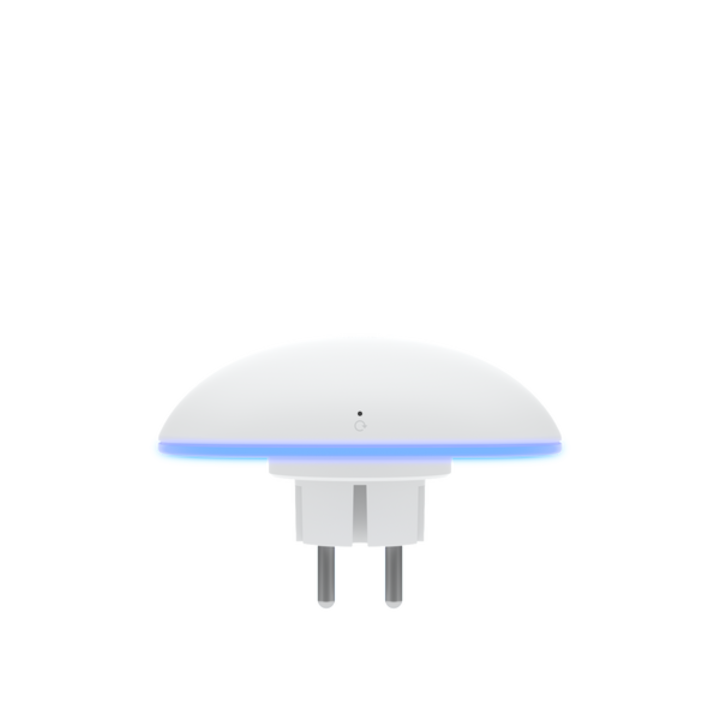 Access Point UBIQUITI U6 Extender, White - Imagine 6