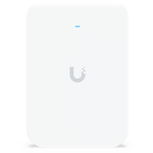 UBIQUITI Access Point UBIQUITI U7 Pro XG Wall, PoE+, White - IT-Fashion.ro