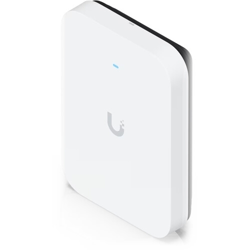 Access Point UBIQUITI U7 Pro XG Wall, PoE+, White - Imagine 3