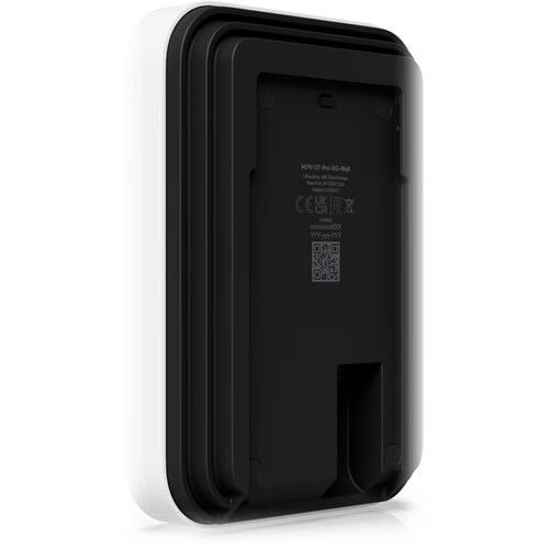 Access Point UBIQUITI U7 Pro XG Wall, PoE+, White - Imagine 5