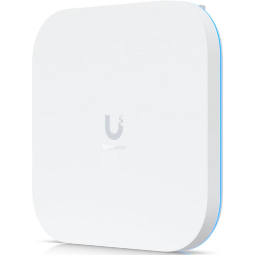 UBIQUITI Access Pont UBIQUITI E7 Campus, White - IT-Fashion.ro