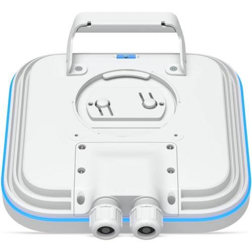 Access Pont UBIQUITI E7 Campus, White - Imagine 5