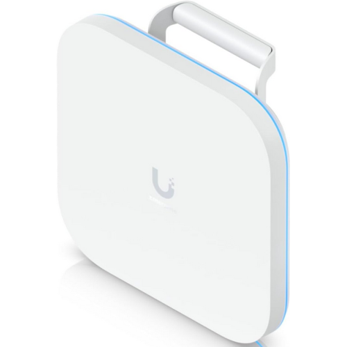Access Pont UBIQUITI E7 Campus, White - Imagine 6