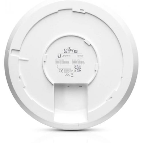 Access point UBIQUITI UniFi UAP-XG, White - Imagine 5