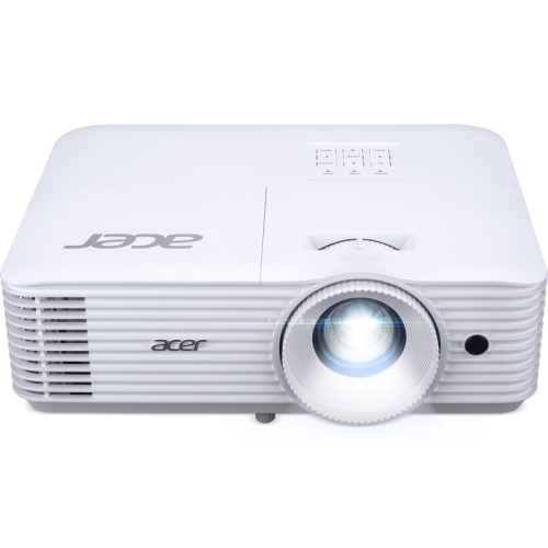 ACER Videoproiector ACER P1358i WUXGA 5200 lumeni, DLP, Wireless Ready, White - IT-Fashion.ro