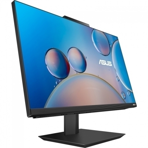 ASUS All-In-One ASUS ExpertCenter E5 E5702WVART-BPF0110 AIO, Intel Core 7 150U, 27 inch Touch, RAM 16GB, SSD 512GB, Intel UHD Graphics, Fara sistem de operare - IT-Fashion.ro