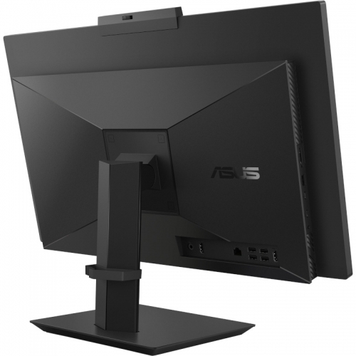 All-In-One ASUS ExpertCenter E5 E5702WVART-BPF0110 AIO, Intel Core 7 150U, 27 inch Touch, RAM 16GB, SSD 512GB, Intel UHD Graphics, Fara sistem de operare - Imagine 3