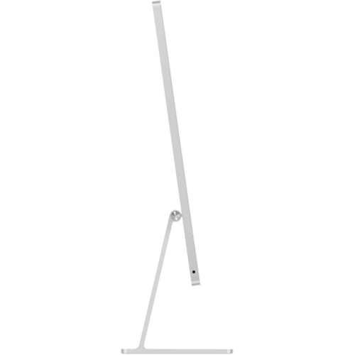 All-In-One Apple iMac 4.5K Retina (2024) AIO Z1EJ0028L, Apple M4 Deca Core, 24 inch, RAM 32GB, SSD 512GB, Apple M4 10 core, macOS Sequoia, INT KB, Silver - Imagine 3