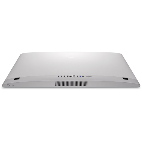 All-In-One Dell 27 EC27250 AIO EC27250_RPLU-R_007, Intel Core 7 150U, 27 inch Touch, RAM 32GB, SSD 1TB, Intel Graphics, Windows 11 Pro, Pearl White - Imagine 9