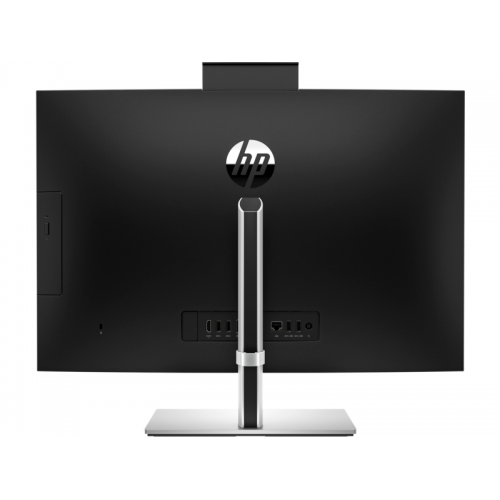 All-In-One HP ProOne 440 G9 AIO A1JQ5ES#ABB, Intel Core i5-14400T, 23.8inch Touch, RAM 32GB, SSD 1TB, Intel UHD Graphics 730, Windows 11 Pro, Black-Silver - Imagine 4