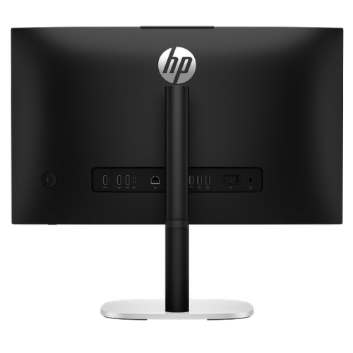 All-In-One HP ProStudio 4 G1i AIO BY6Y3ET, Intel Core Ultra 7 265T, 23.8 inch, RAM 32GB, SSD 1TB, Intel Graphics, Windows 11 Pro - Imagine 3