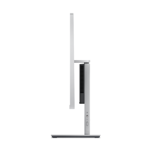 All-In-One Lenovo IdeaCentre 24IRH9 AIO F0HN00JVRI, Intel Core i7-13620H, 23.8 inch, RAM 16GB, SSD 1TB, Intel UHD Graphics, Fara sistem de operare, Cloud Grey - Imagine 6