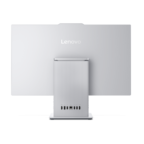 All-In-One Lenovo IdeaCentre 24IRH9 AIO F0HN00JYRI, Intel Core i5-13420H, 23.8 inch, RAM 16GB, SSD 1TB, Intel UHD Graphics, Windows 11, Luna Grey - Imagine 4