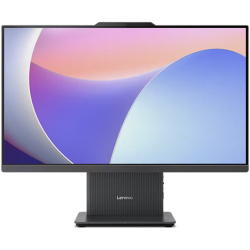 Lenovo All-In-One Lenovo IdeaCentre 24IRH9 AIO F0HN00K1RI, Intel Core i7-13620H, 23.8 inch, RAM 16GB, SSD 1TB, Intel UHD Graphics, Windows 11, Luna Grey - IT-Fashion.ro