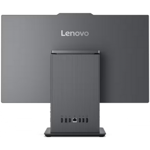 Lenovo All-In-One Lenovo IdeaCentre 24IRH9 AIO F0HN00K1RI, Intel Core i7-13620H, 23.8 inch, RAM 16GB, SSD 1TB, Intel UHD Graphics, Windows 11, Luna Grey - IT-Fashion.ro