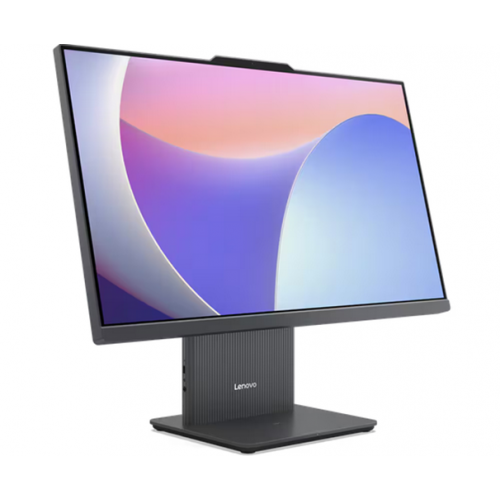 All-In-One Lenovo IdeaCentre 24IRH9 AIO F0HN00K1RI, Intel Core i7-13620H, 23.8 inch, RAM 16GB, SSD 1TB, Intel UHD Graphics, Windows 11, Luna Grey - Imagine 3