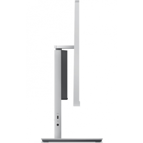 All-In-One Lenovo IdeaCentre 27ARR9 AIO F0HQ007ARI, AMD Ryzen 5 7535HS, 27inch, RAM 16GB, SSD 512GB, AMD Radeon 660M, Fara sistem de operare, Cloud Grey - Imagine 4