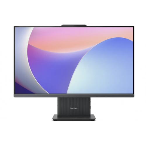 Lenovo All-In-One Lenovo IdeaCentre 27ARR9 AIO F0HQ008WRI, AMD Ryzen 5 7535HS, 27 inch, RAM 16GB, SSD 1TB, AMD Radeon 660M, Fara sistem de operare, Luna Grey - IT-Fashion.ro