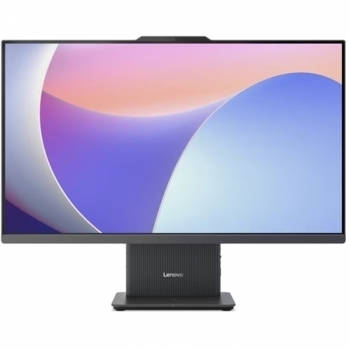 Lenovo All-In-One Lenovo IdeaCentre 27IRH9 AIO F0HM00R7RI, Intel Core 7 240H, 27inch, RAM 16GB, SSD 1TB, Intel Graphics, Fara sistem de operare, Luna Grey - IT-Fashion.ro