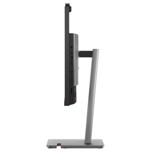All-In-One Lenovo ThinkCentre M90a Pro Gen 6 13AMS01300, Intel Core Ultra 5 235, 27 inch, RAM 16GB, SSD 512GB, Intel Graphics, Windows 11 Pro, Black - Imagine 3
