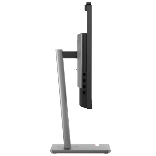 All-In-One Lenovo ThinkCentre M90a Pro Gen 6 13AMS01300, Intel Core Ultra 5 235, 27 inch, RAM 16GB, SSD 512GB, Intel Graphics, Windows 11 Pro, Black - Imagine 4