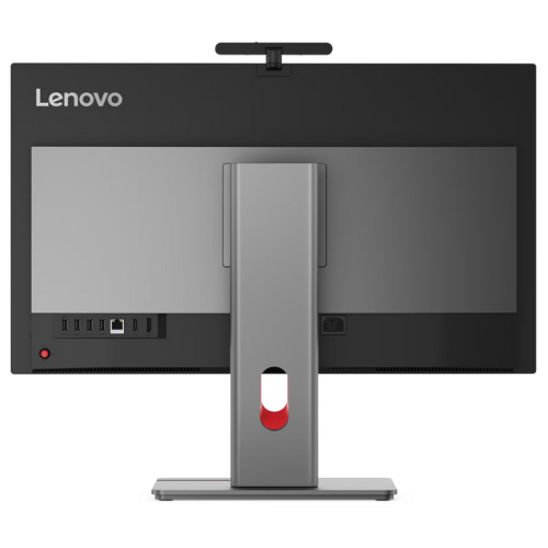 All-In-One Lenovo ThinkCentre M90a Pro Gen 6 13AMS01300, Intel Core Ultra 5 235, 27 inch, RAM 16GB, SSD 512GB, Intel Graphics, Windows 11 Pro, Black - Imagine 5