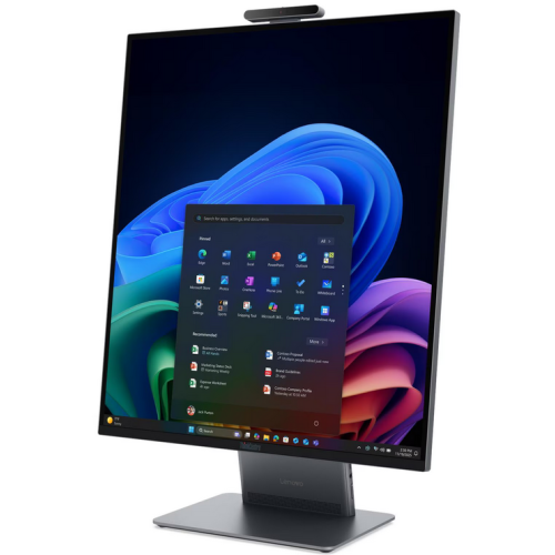 Lenovo All-In-One Lenovo ThinkCentre X AIO 13H4000QRI, Intel Core Ultra 5 325, 27.6 inch, RAM 16GB, SSD 512GB, Intel Graphics, Windows 11 Pro - IT-Fashion.ro