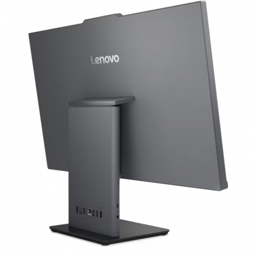 All-In-One Lenovo ThinkCentre neo 50a 24 Gen 5 AIO 12SC004RRI, Intel Core 7 240H, 23.8 inch Touch, RAM 16GB, SSD 512GB, Intel Graphics, Fara sistem de operare - Imagine 3