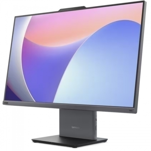 Lenovo All-In-One Lenovo ThinkCentre neo 50a 27 Gen 5 AIO 12SB004KRI, Intel Core 7 240H, 27 inch Touch, RAM 32GB, SSD 1TB, Intel Graphics, Windows 11 Pro - IT-Fashion.ro