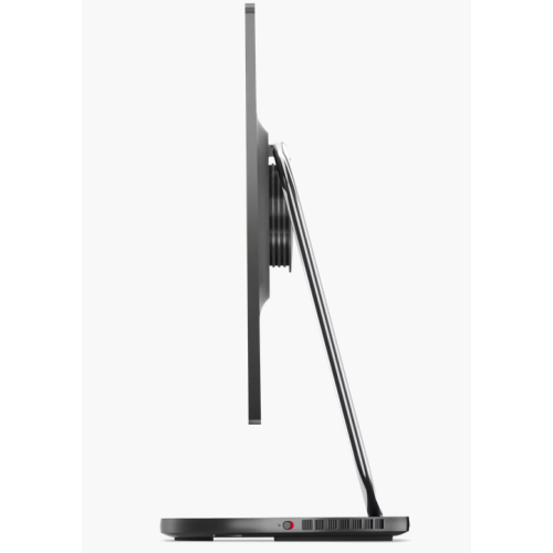 All-In-One Lenovo Yoga 32ILL10 AIO F0HX000ERI, Intel Core Ultra 7 258V, 31.5 inch, RAM 32GB, SSD 1TB, nVidia GeForce RTX 4050 6GB, Windows 11, Black - Imagine 7