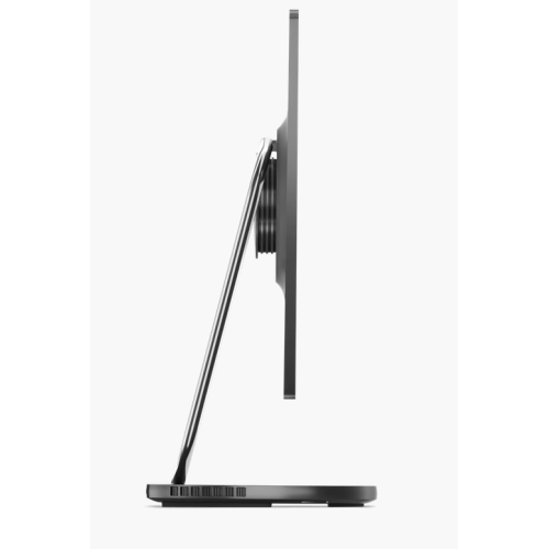 All-In-One Lenovo Yoga 32ILL10 AIO F0HX000ERI, Intel Core Ultra 7 258V, 31.5 inch, RAM 32GB, SSD 1TB, nVidia GeForce RTX 4050 6GB, Windows 11, Black - Imagine 8