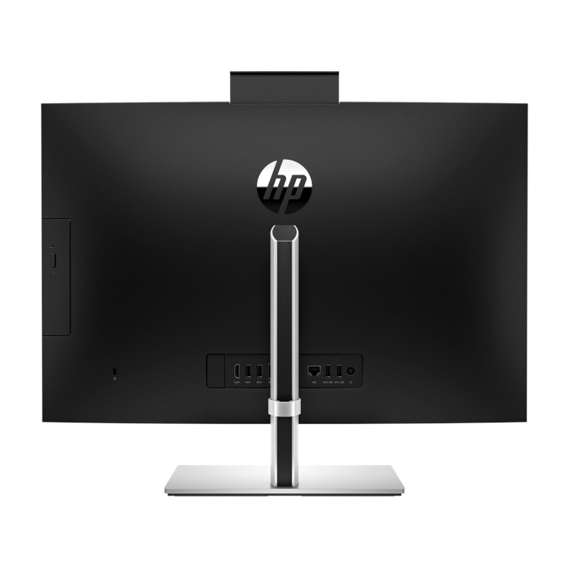 All-In-One PC HP ProOne 440 G9 A55LWET, 23.8 inch FHD IPS, Intel® Core™ i7-14700T 1.3GHz Raptor Lake Refresh, 16GB RAM, 512GB SSD, UHD 770, Camera Web, Fara sistem de operare - Imagine 4